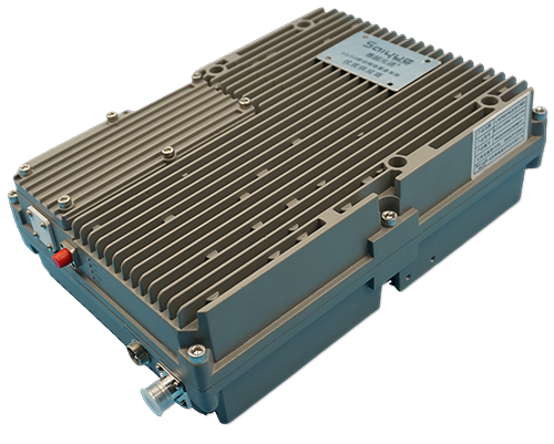 左贡经济型光纤直放站