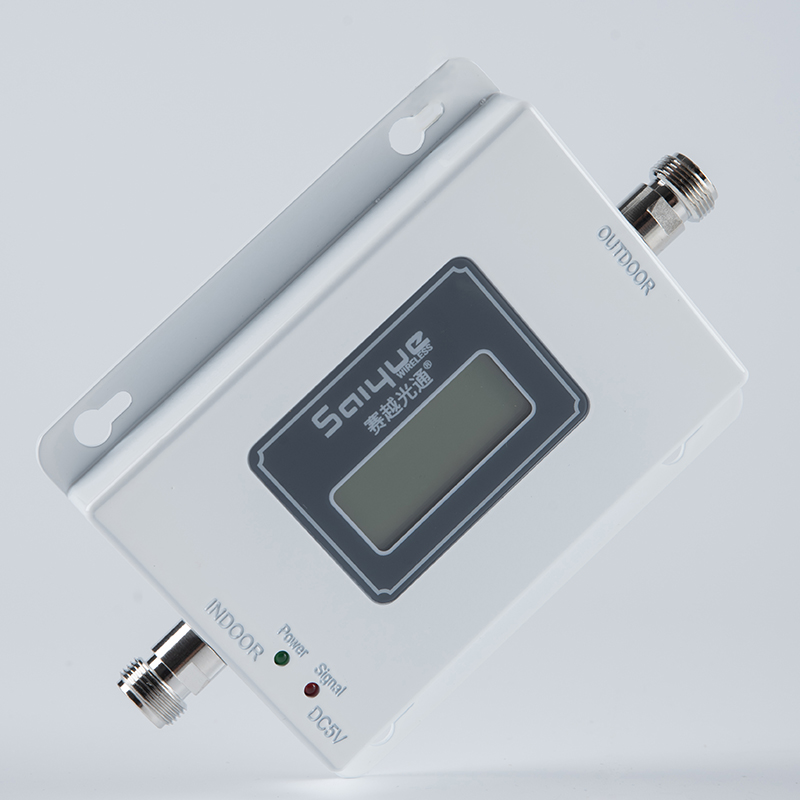 左贡家用配电房机房信号放大器200㎡