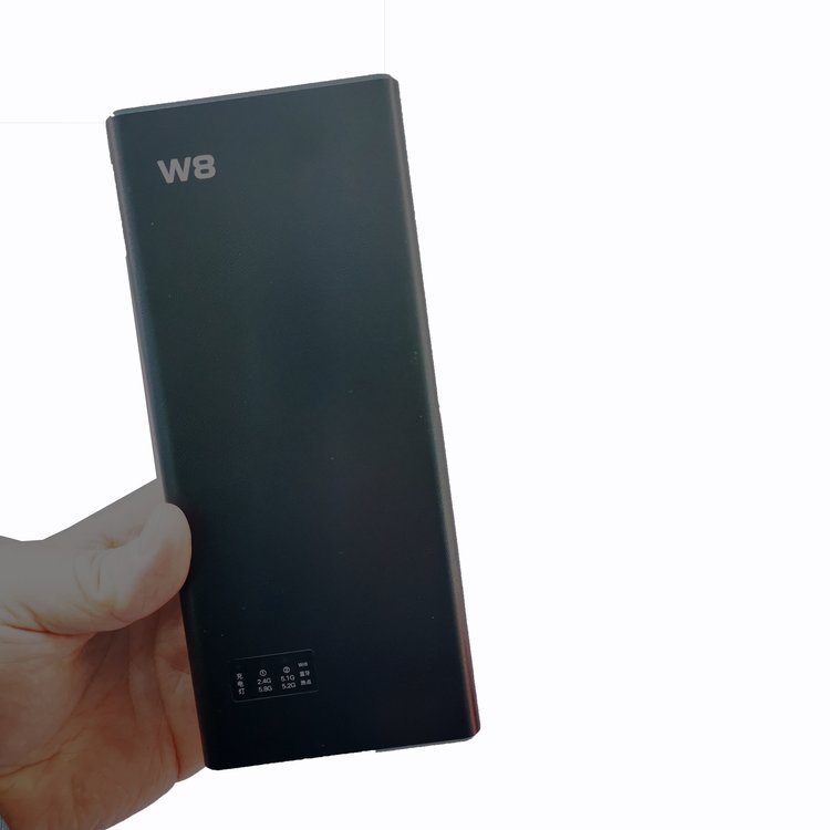  左贡蓝牙WiFi信号屏蔽器