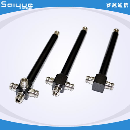  左贡FM调频广播同步广播功分器